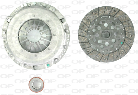 Clutch Kit (CLK9213.03)