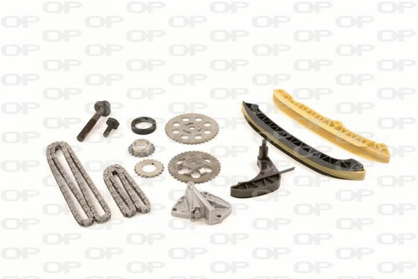 Timing Chain Kit (TCK6004.00)