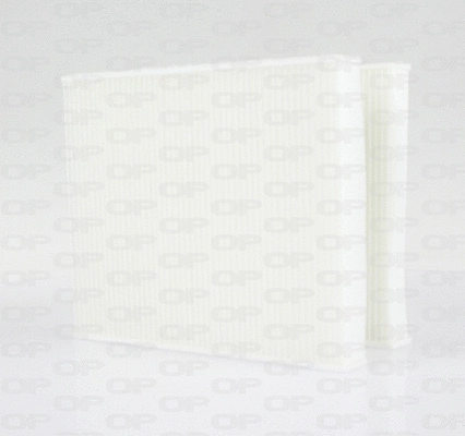 Filter, cabin air (CAF2259.02)