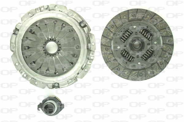 Clutch Kit (CLK9183.03)