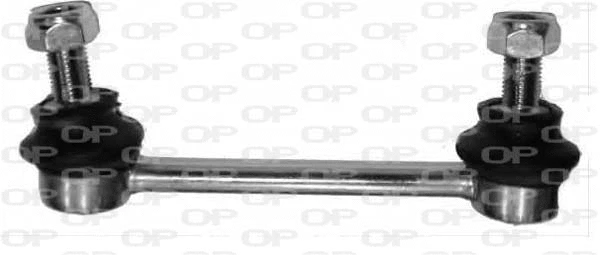 Link/Coupling Rod, stabiliser bar (SSL1171.11)