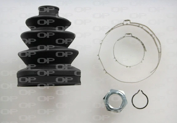 Bellow Kit, drive shaft (SJK7219.00)