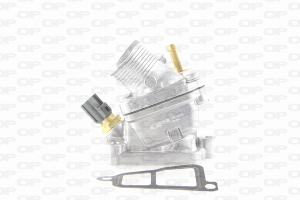 Thermostat, coolant (TRM1169.00)