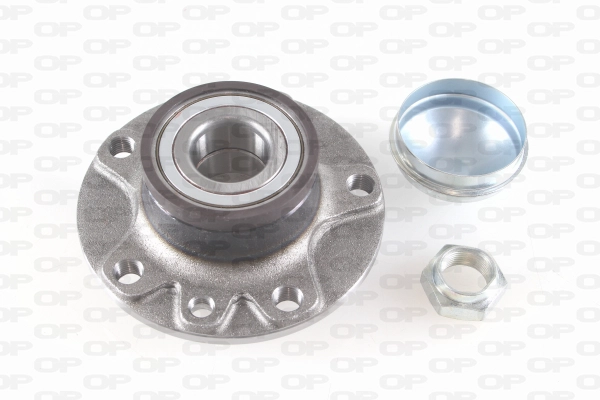 Wheel Bearing Kit (HBK5272.02)