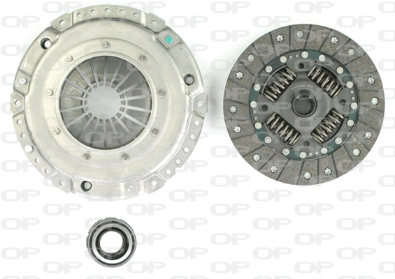 Clutch Kit (CLK9205.03)