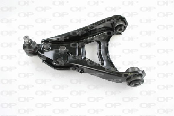 Control/Trailing Arm, wheel suspension (SSW1075.10)