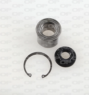 Wheel Bearing Kit (HBK5014.01)