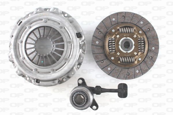 Clutch Kit (CLK9282.02)