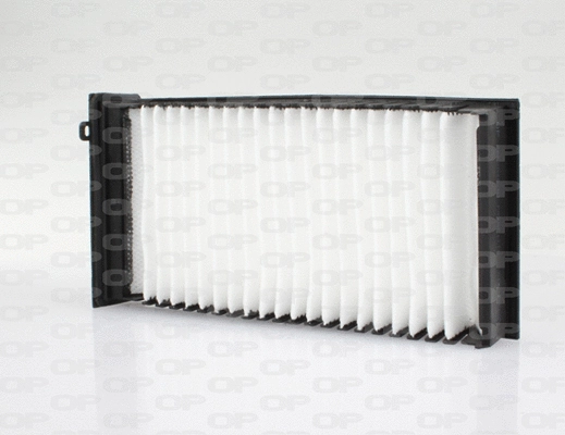 Filter, cabin air (CAF2046.01)