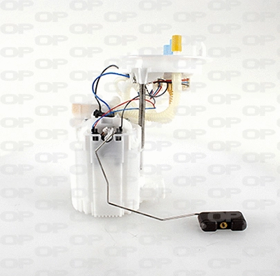 Fuel Feed Unit (FFU2022.00)