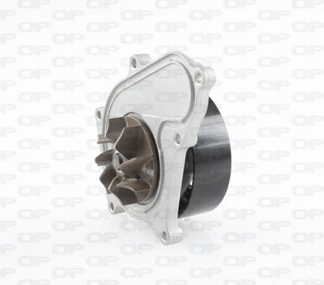 Water Pump, engine cooling (WAP8554.00)