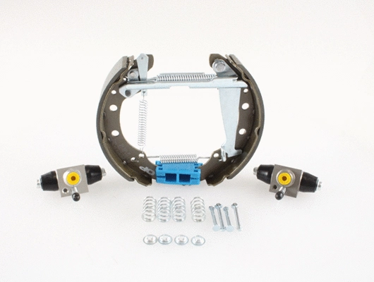 Brake Shoe Set (BSK2014.01)