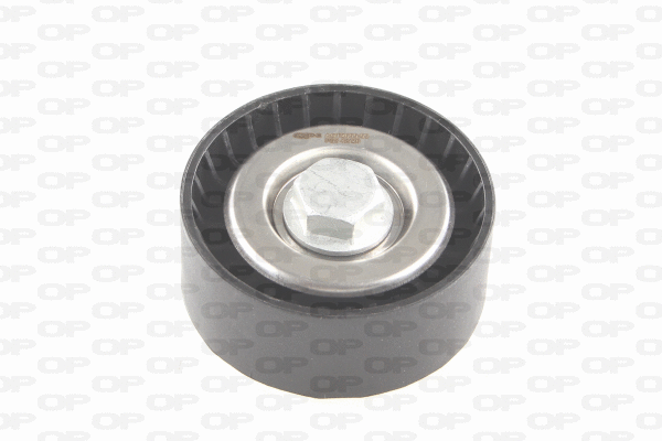 Deflection/Guide Pulley, V-ribbed belt (ACT2090.00)