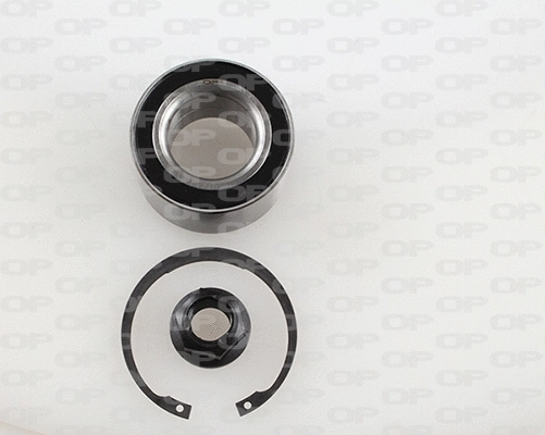 Wheel Bearing Kit (HBK5155.01)