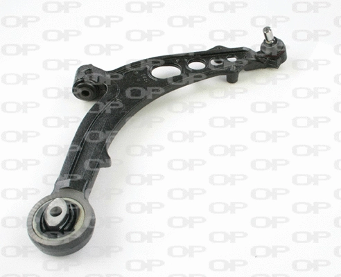 Control/Trailing Arm, wheel suspension (SSW1023.01)