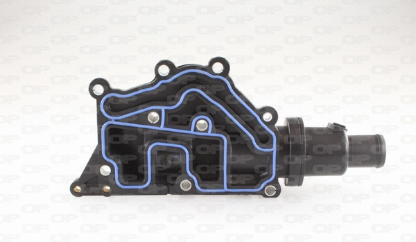 Thermostat, coolant (TRM1064.00)