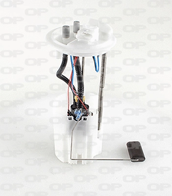 Fuel Feed Unit (FFU2020.00)