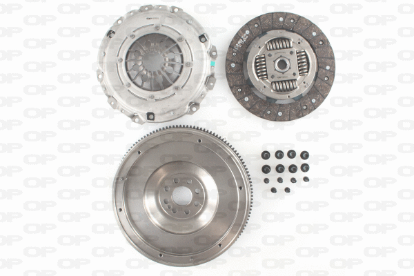 Clutch Kit (CLK9279.04)