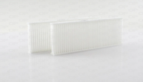 Filter, cabin air (CAF2306.02)