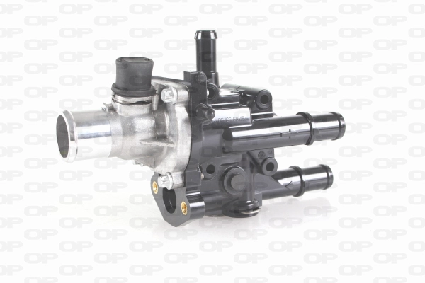 Thermostat, coolant (TRM1184.00)
