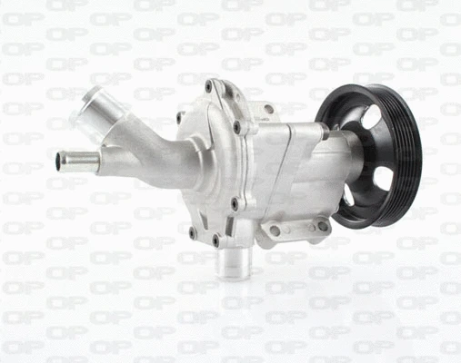 Water Pump, engine cooling (WAP8453.10)