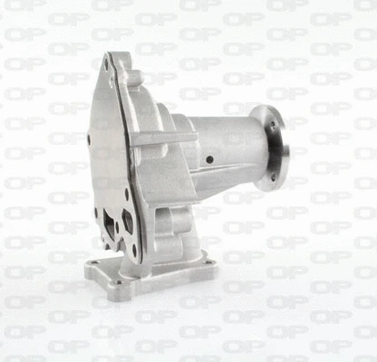 Water Pump, engine cooling (WAP8284.00)