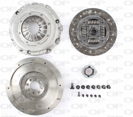 Clutch Kit (CLK9235.04)