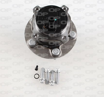 Wheel Bearing Kit (HBK5069.03)