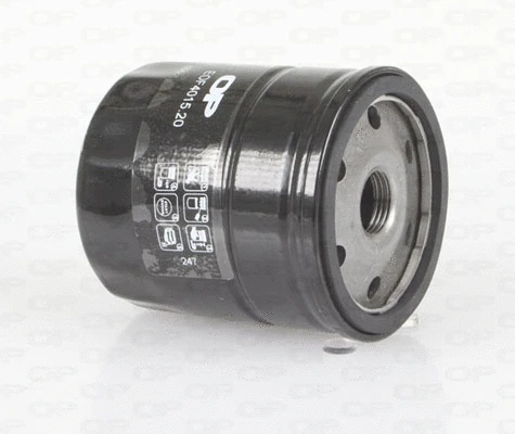 Oil Filter (EOF4015.20)