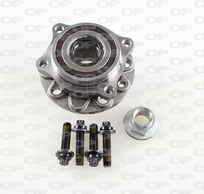 Wheel Bearing Kit (HBK5050.03)