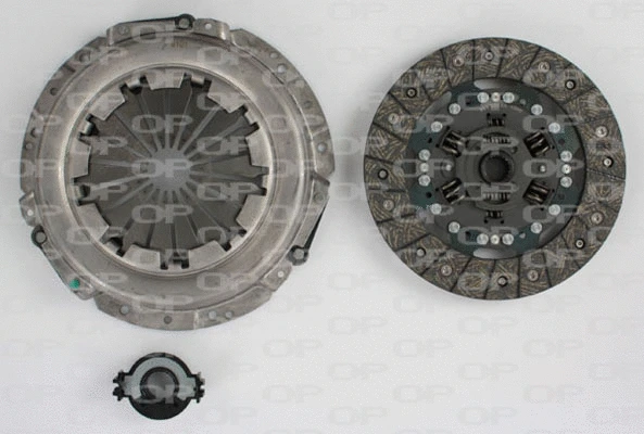 Clutch Kit (CLK9120.03)