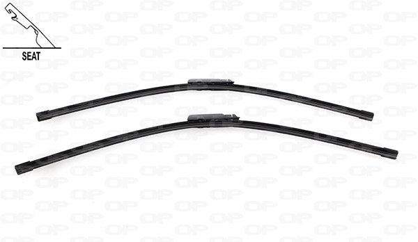 Wiper Blade (WBT9062.00)