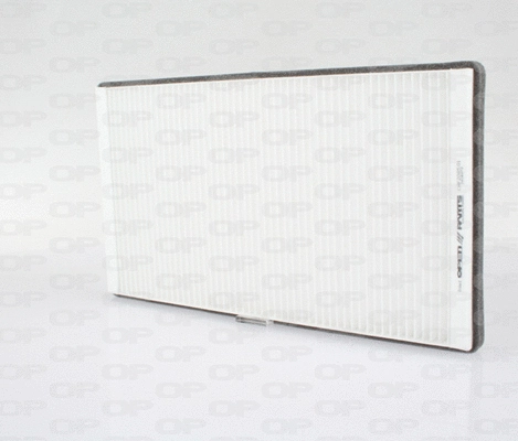 Filter, cabin air (CAF2085.01)