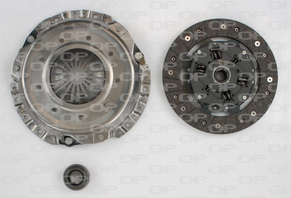 Clutch Kit (CLK9013.03)