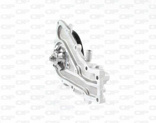 Water Pump, engine cooling (WAP8175.00)