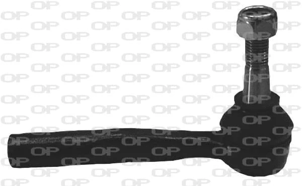 Tie Rod End (SSE1057.10)