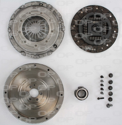 Clutch Kit (CLK9096.04)