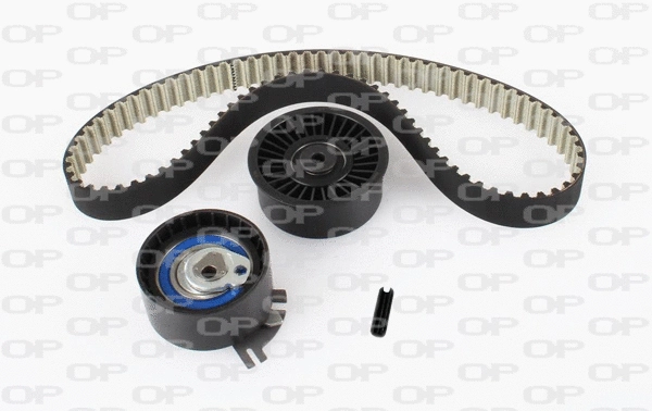 Timing Belt Kit (TBK5156.11)