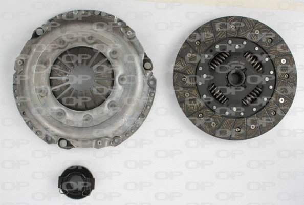 Clutch Kit (CLK9114.03)