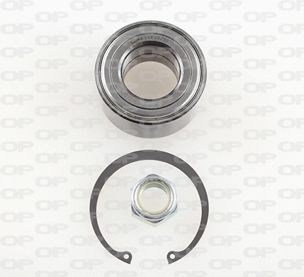 Wheel Bearing Kit (HBK5059.01)