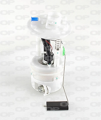 Fuel Feed Unit (FFU2048.00)