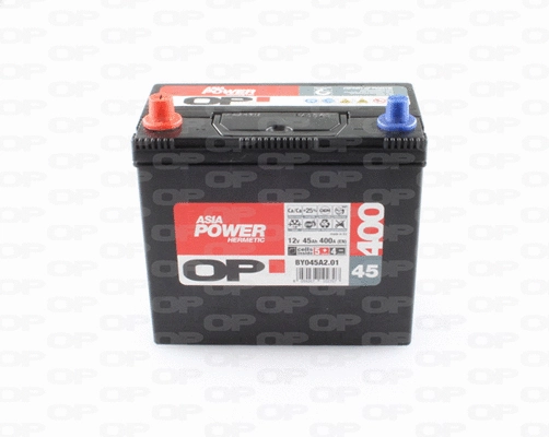 Starter Battery (BY045A2.01)