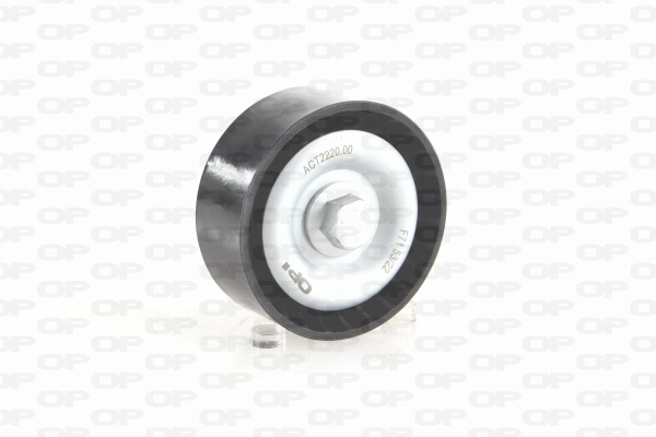 Deflection/Guide Pulley, V-ribbed belt (ACT2220.00)