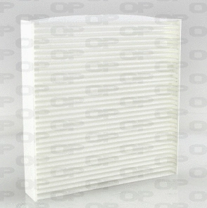 Filter, cabin air (CAF2362.01)