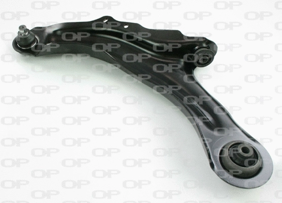 Control/Trailing Arm, wheel suspension (SSW1158.10)