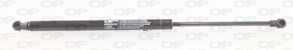 Gas Spring, boot/cargo area (GSR6265.00)