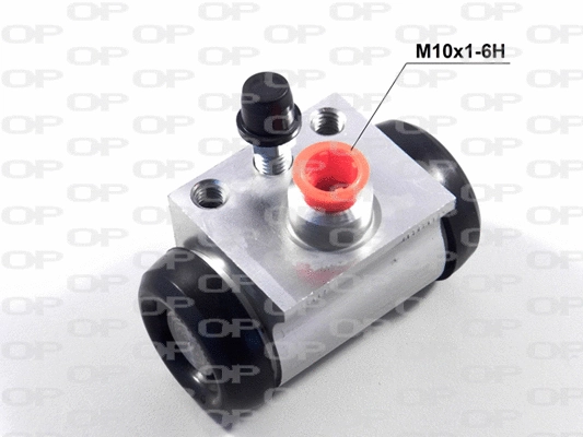 Wheel Brake Cylinder (FWC3434.00)