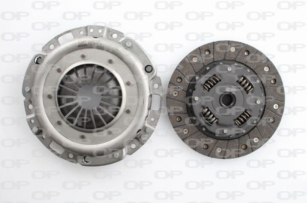 Clutch Kit (CLK9219.02)