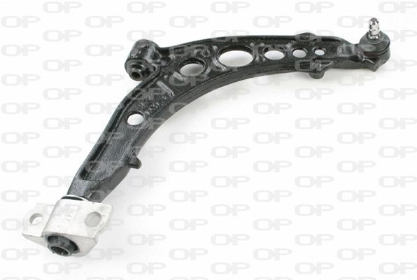 Control/Trailing Arm, wheel suspension (SSW1001.01)