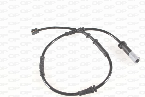 Warning Contact, brake pad wear (AK3219.00)
